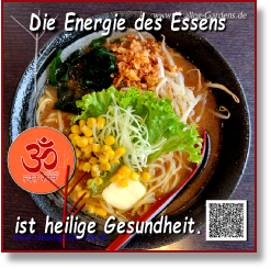 ist heilige Gesundheit.