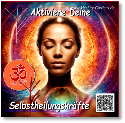 Selbstheilungskräfte