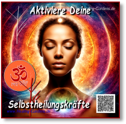 Selbstheilungskräfte