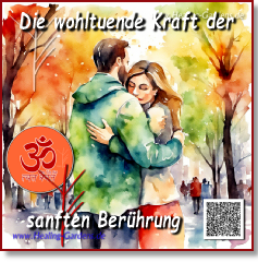 Die wohltuende Kraft der