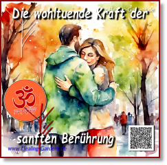 Die wohltuende Kraft der